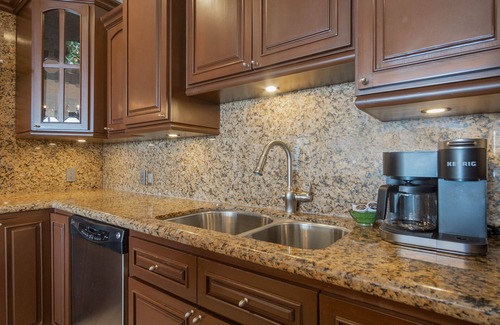 Bella Vista Condo | Sonoran Sky 1207 Spacious Deluxe Best Ocean Front Condo