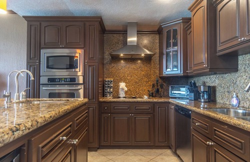 Bella Vista Condo | Sonoran Sky 1402 Living The Good Life Modern Oceanfront Condo