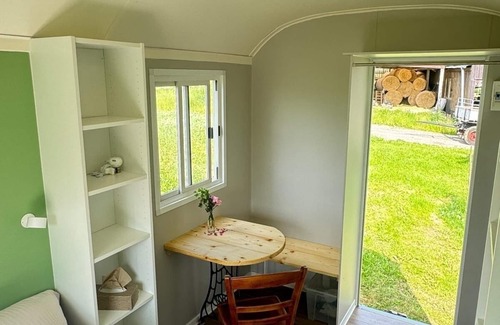Kohren-Sahlis Apartment | Sonstiges für 2 Gäste mit 6m² in Frohburg