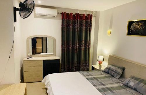 Dakar-Plateau House | sonu guest house
