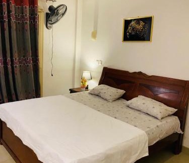 Dakar-Plateau House | sonu guest house