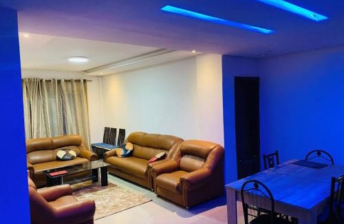 Dakar-Plateau House | sonu guest house