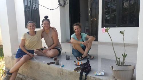 Labuan Bajo House | Sony homestay