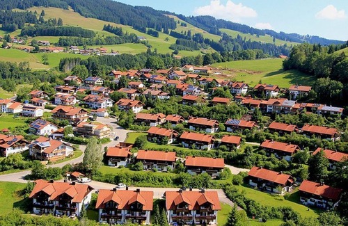 Missen Apartment | SOO 06 Ferienwohnung Sonnentau im Feriendorf Sonnenhang - Ferienwohnung Sonnentau im Feriendorf