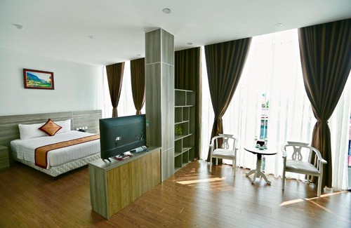 Bac Ninh Hotel | Soo Hotel Bac Ninh