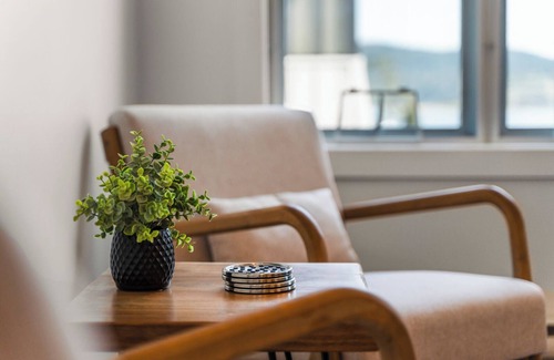 Sooke House | Sooke Ocean View Townhome, 2 Bedroom