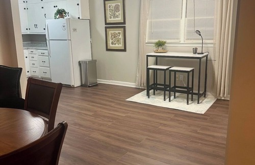 Lyons House | Soothing 3-bedroom house Lyons