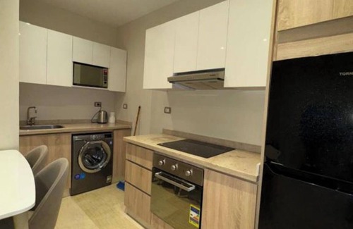 Sharm El Sheikh Apartment | Soothing apartment with AC in Sharm El-Sheikh