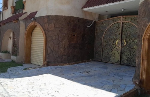 Bizerte Apartment | Soothing apartment with AC in corniche Bizerte