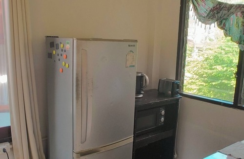 Thong Sala Villa | Soothing villa with AC in Thong Sala Koh Phangan