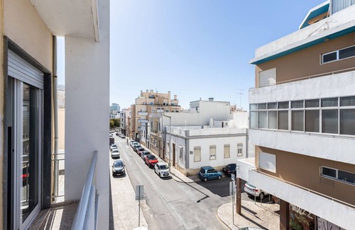 Se Apartment | Sooty Blue Apartment, Wifi
