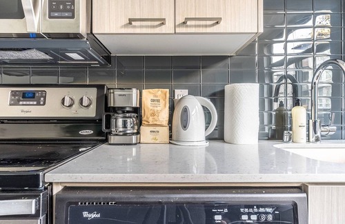Mercer Island Apartment | Sophari Mercer Island Suites!
