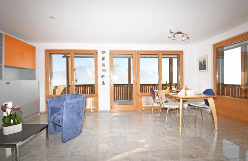 Riederalp Apartment | Sophia 1. Stock West