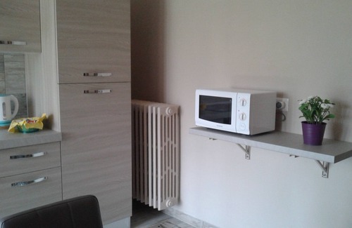 Collegno Apartment | Sophia apartment a stone's throw from Turin