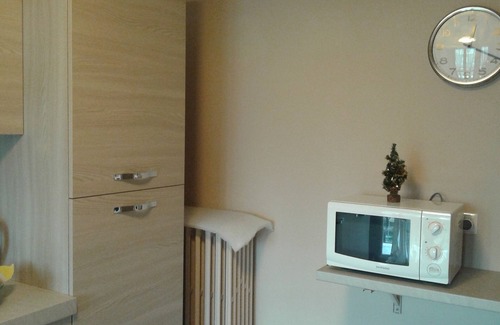 Collegno Apartment | Sophia apartment a stone's throw from Turin