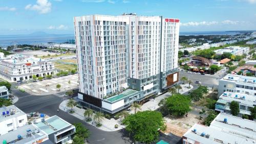 Rach Gia Apartment | Sophia Center Apartment - Chung cư cao cấp 2 phòng ngủ 75m2 Rạch Giá