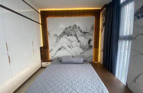 Rach Gia Apartment | Sophia Center Apartment - Chung cư cao cấp 2 phòng ngủ 75m2 Rạch Giá