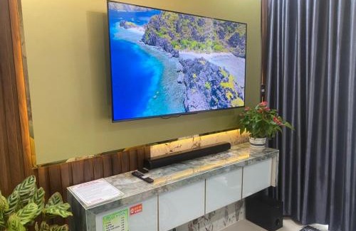 Rach Gia Apartment | Sophia Center Apartment - Chung cư cao cấp 2 phòng ngủ 75m2 Rạch Giá