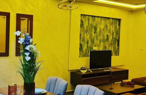 Hay El Qods Apartment | Sophia