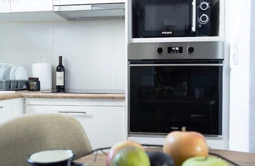 Porto Rafti Apartment | Sophia Porto Rafti
