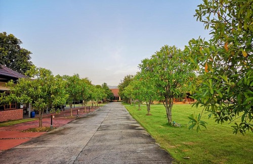 Sarika Hotel | Sophia Resort