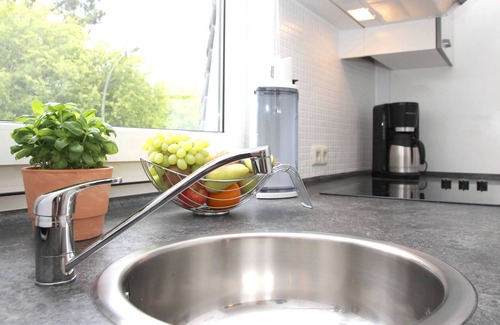 Brilon Apartment | Sophia's 4.0, 50sqm, 1 bedroom, max. 4 persons