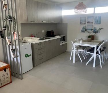 Saronida Apartment | Sophia's apartment