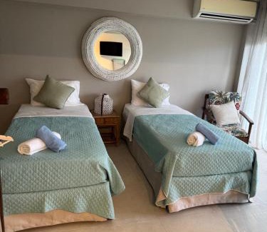 Saronida Apartment | Sophia's apartment