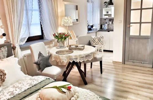 Kazimierz Dolny House | Sophia Studio