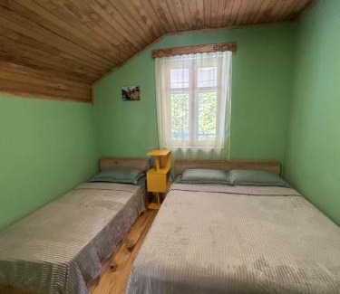 Maltakva House | SOPHIE GuestHouse
