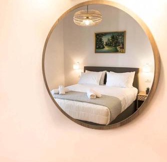Poros Apartment | Sophie's Apartment 1&2