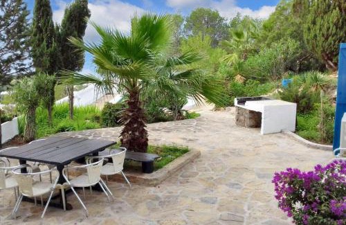 Sant Josep de sa Talaia Villa | Sophisticated Villa in Sant Josep de sa Talaia with Private Pool