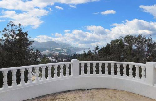 Sant Josep de sa Talaia Villa | Sophisticated Villa in Sant Josep de sa Talaia with Private Pool