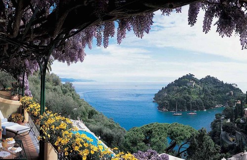 Casarza Ligure House | Sophisticated apartment sea view next to Cinque Terre, Portofino, Sestri Levante