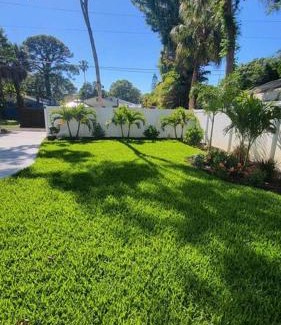 Bayview House | Sophisticated Charm in St Pete