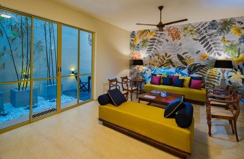 Kurunduwatta Villa | Sophisticated, lavish terraces especially designed for corporate & group events