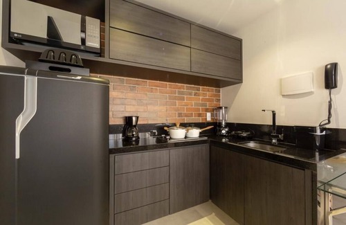 Ponta Negra Apartment | Sophisticated Loft 10 min from Ponta Negra