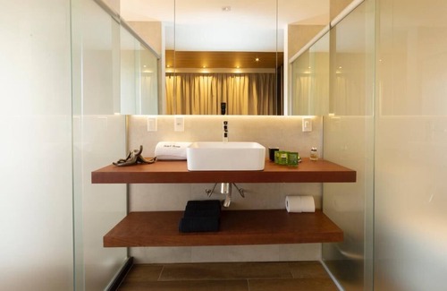 Ponta Negra Apartment | Sophisticated Loft 10 min from Ponta Negra