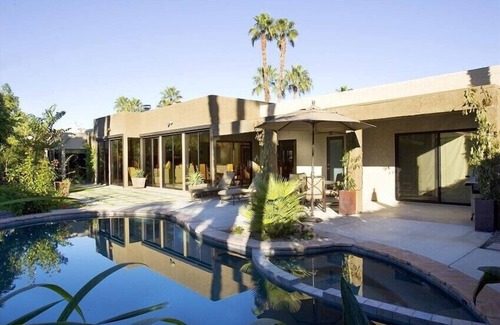 Rancho Mirage House | Sophisticated Luxury Retreat-Upscale, First Class Amenities, Rancho Mirage
