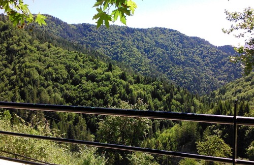 Kalambaka Villa | Sophisticated mountain residence in Mount Pindos, close to Meteora, Greece