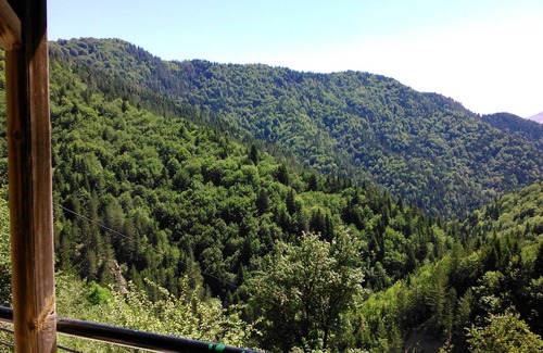 Kalambaka Villa | Sophisticated mountain residence in Mount Pindos, close to Meteora, Greece