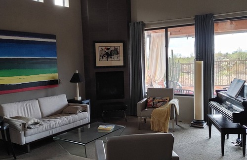 Skyranch House | Sophisticated, New Kitchen and Baths, Avail Winter 2025