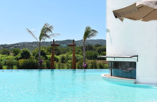 Casal Velino Apartment | Sophistication in the Heart of Cilento: Villa with Garden and Dream Pool!