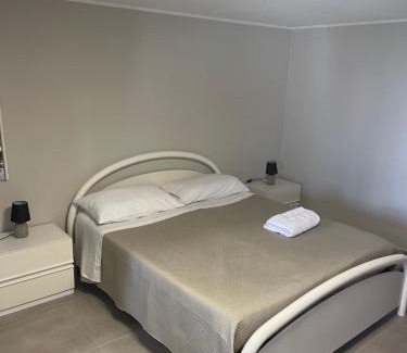 Rodi Garganico Bed & Breakfast | SOPRAMARE BB - APPARTAMENTI