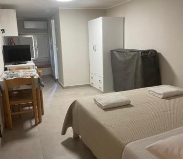 Rodi Garganico Bed & Breakfast | SOPRAMARE BB - APPARTAMENTI