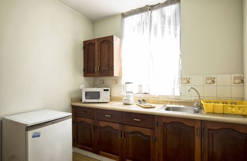 San Isidro Centro Financiero Apartment | Sori Apartments