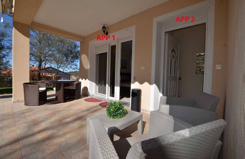 Sorici Apartment | Sorici Apartment with private parking