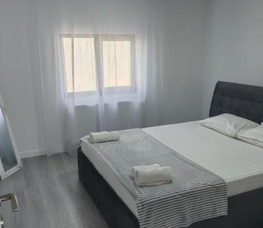 Tirgu Neamt Apartment | SorinaApartament2