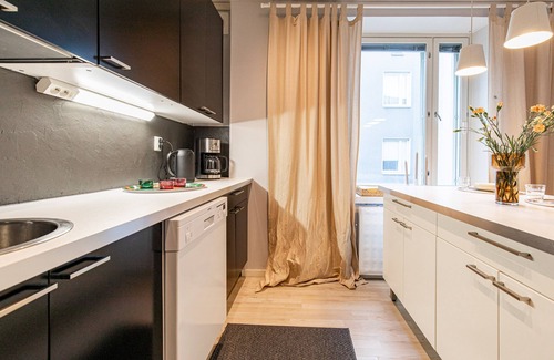 Tampere Apartment | Sorinmäki Apartment - Hosted by 2ndhomes