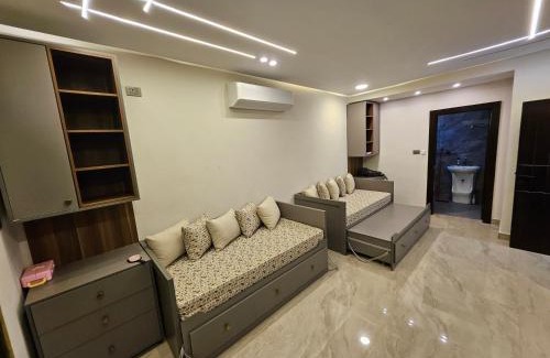 Suwailih Ski Chalet | Sorjat Al Tal Chalet